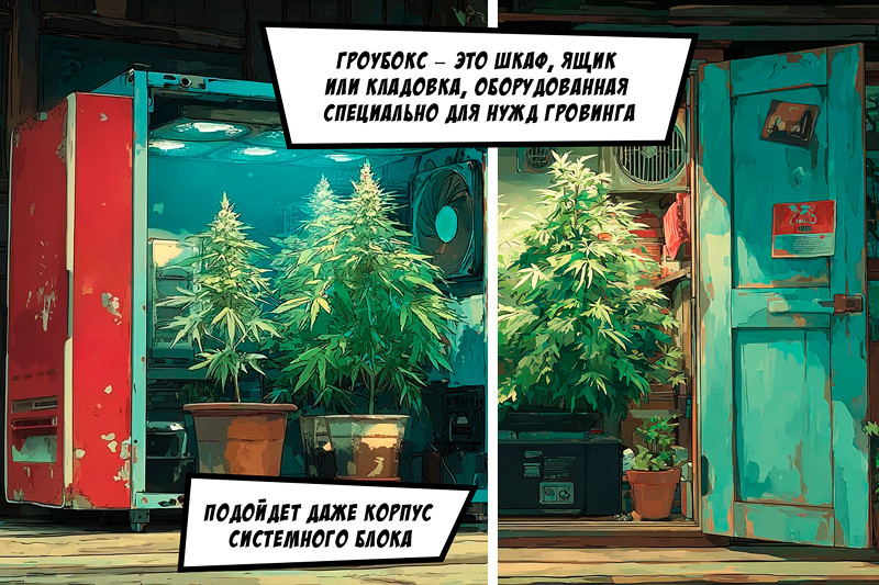 Гроубокс